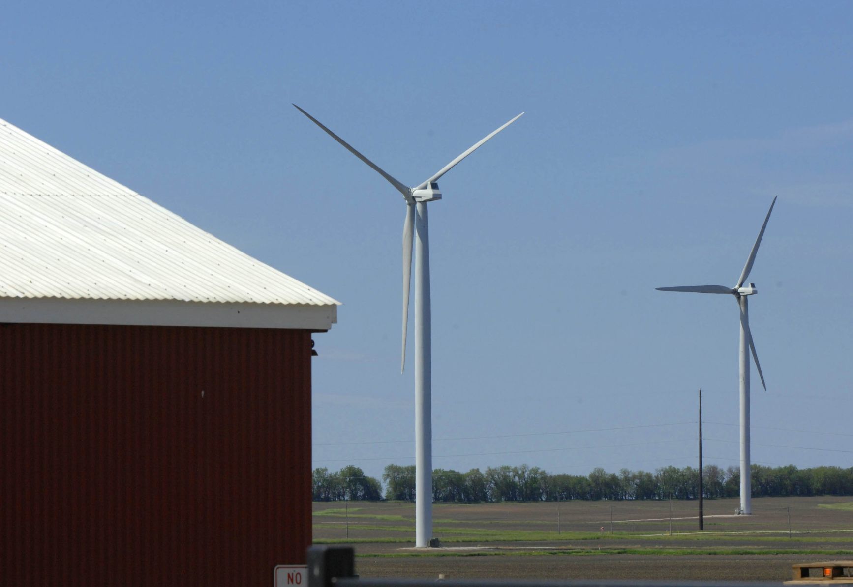 Wind Energy
